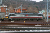 SBB Cargo International BR 193 460 '1000er St�gli Olten'